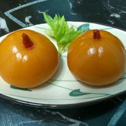 小金瓜的做法[图]