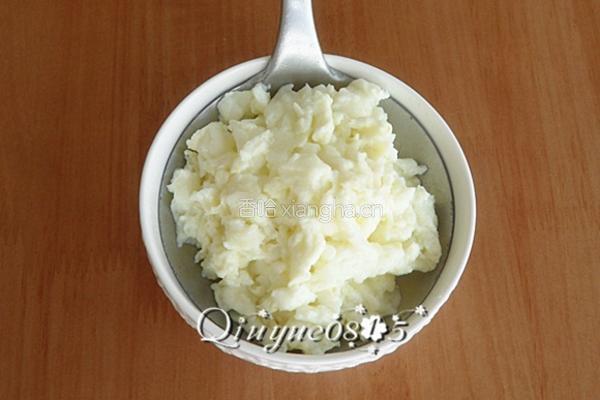 赛蟹鲜的做法图解7