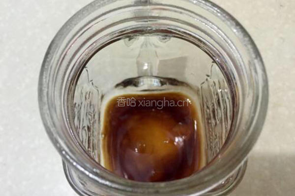 杯子沙拉的做法图解2