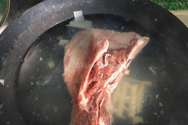 多味笋干的做法图解7