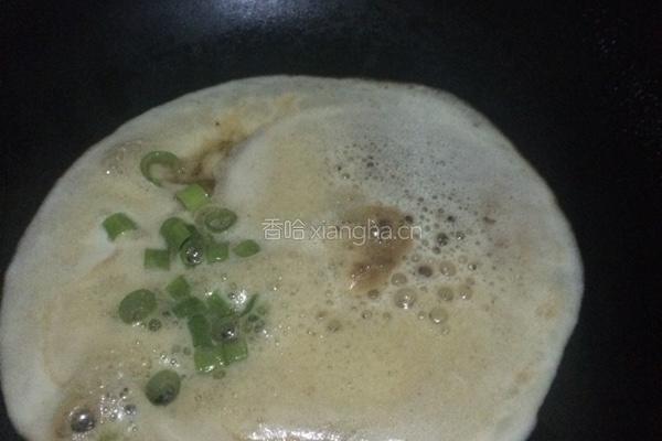 花生油焖青茄子的做法图解3