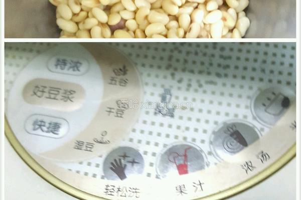 自制豆腐脑的做法图解2