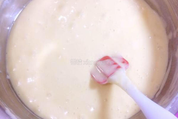 纸杯蛋糕的做法图解7