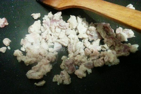 红烧香酥素鸡的做法图解6