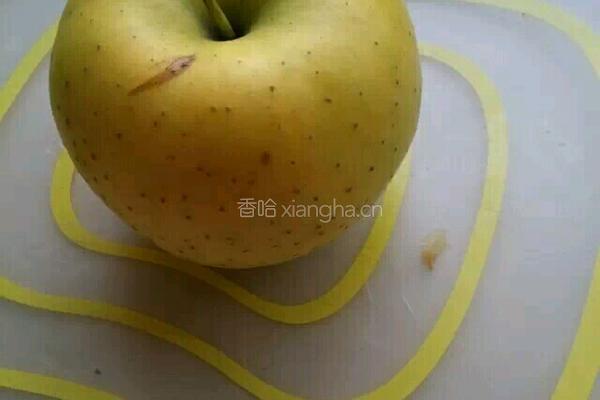 果汁软糖的做法图解1