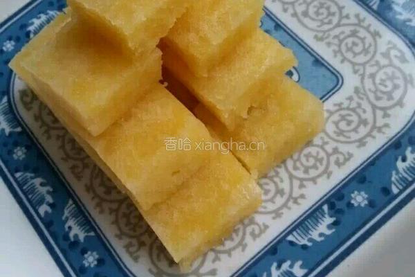 果汁软糖的做法图解11