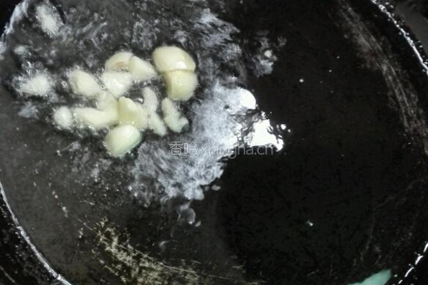 清炒胡萝卜土豆丝的做法图解3