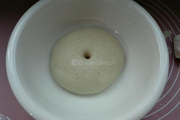 家庭版新疆烤囊的做法图解5