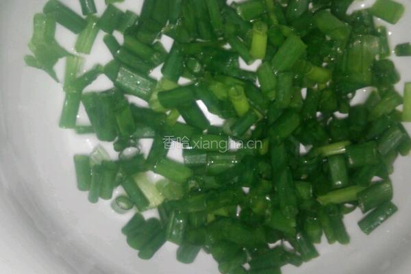 豆腐汤的做法图解1