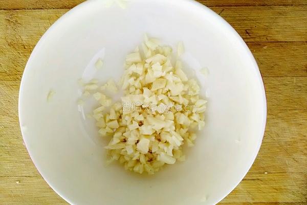 响油芦笋的做法图解6