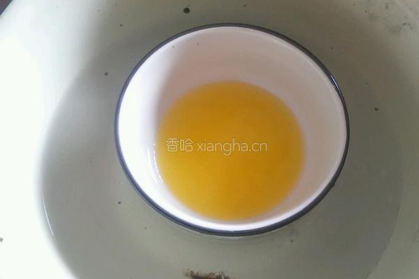 奶盐苏打饼干的做法图解4
