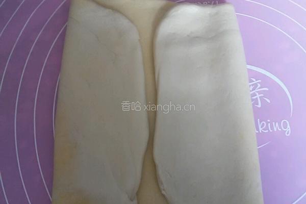 奶盐苏打饼干的做法图解13