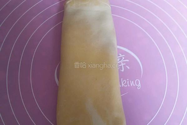 奶盐苏打饼干的做法图解14