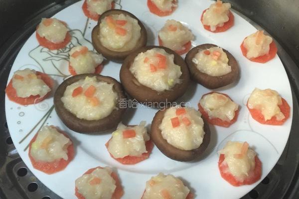 自制鱼丸的做法图解6