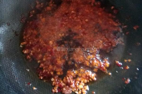 凉拌海茸的做法图解4