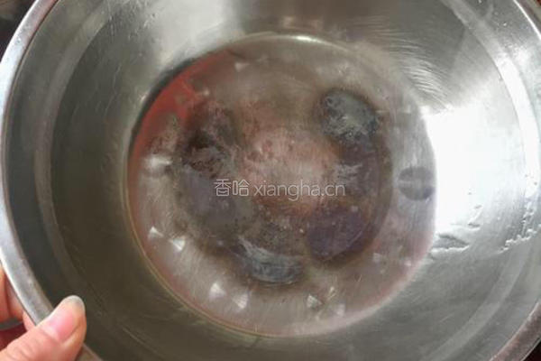 马蹄糕（千层糕）的做法图解12