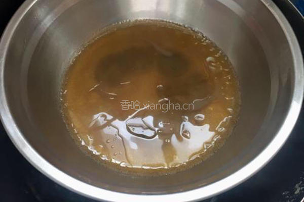 马蹄糕（千层糕）的做法图解13