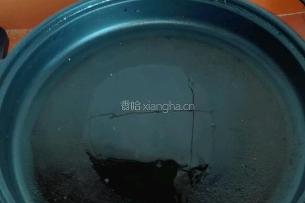 煎槐花的做法图解12