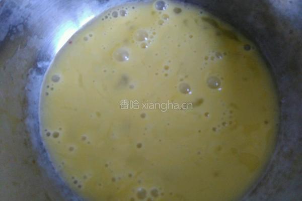香酥带鱼的做法图解4