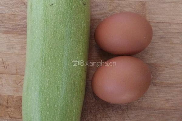葫芦煎塌子的做法图解1