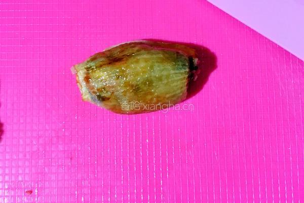 洋葱卷的做法图解12