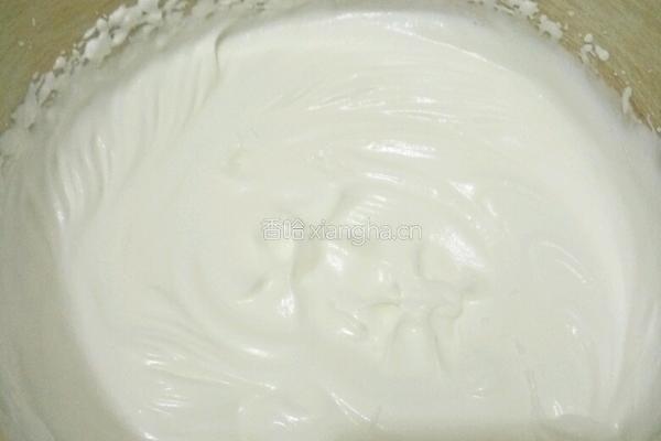 芒果千层蛋糕的做法图解10