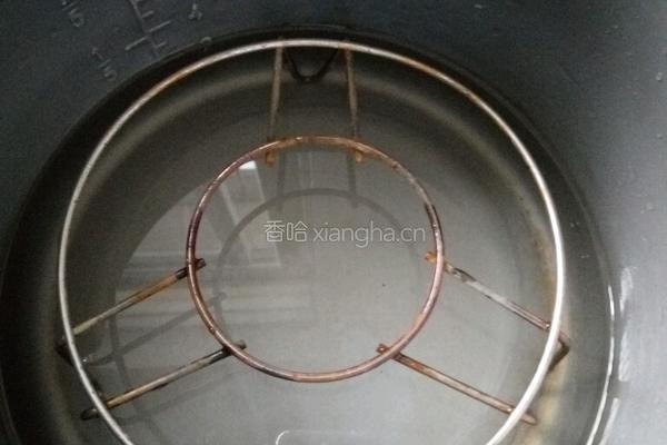 竖蛏的做法图解6