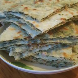 仙居麦饼的做法[图]