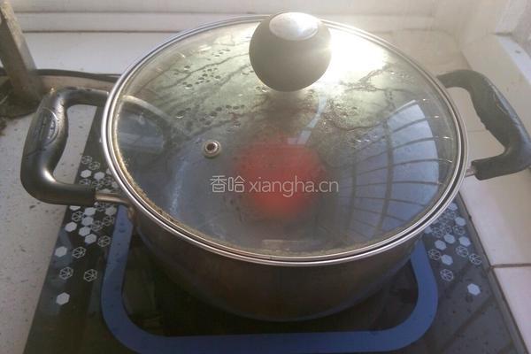 中国风意式凉面的做法图解2