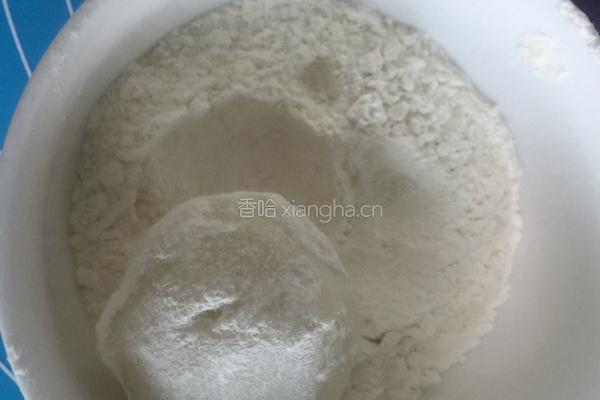 山药紫薯糕的做法图解11