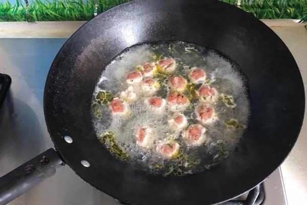 上汤小青菜的做法图解8
