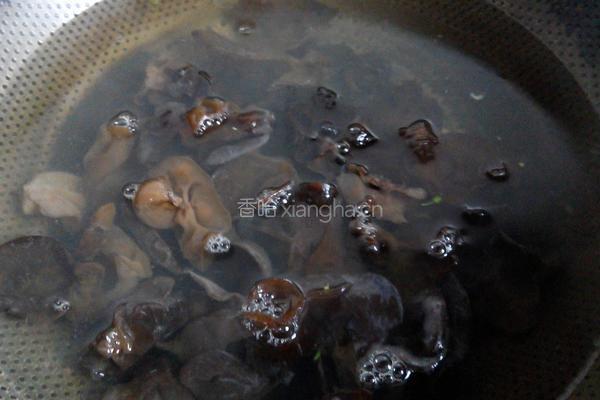 蚝油西蓝花的做法图解3