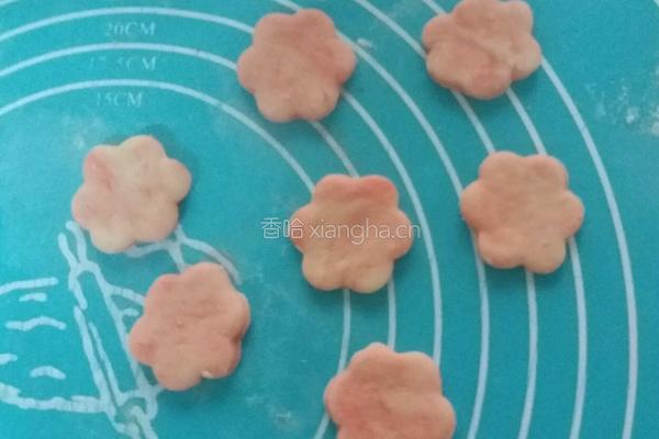 美帽豆沙包的做法图解5