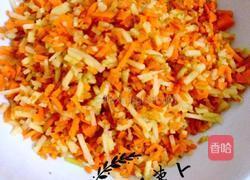 早餐饼的做法图解1
