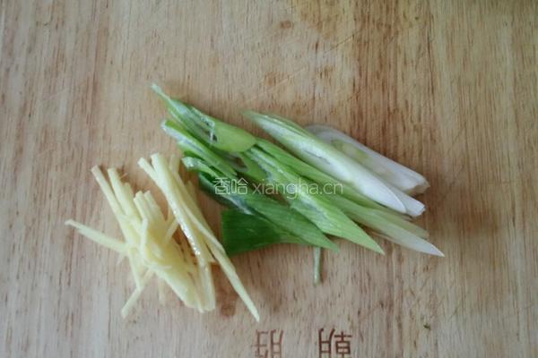 富贵花开的做法图解5
