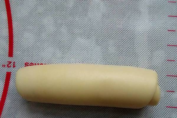 绿豆酥饼的做法图解16