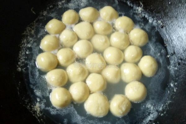 豆粉果的做法图解5