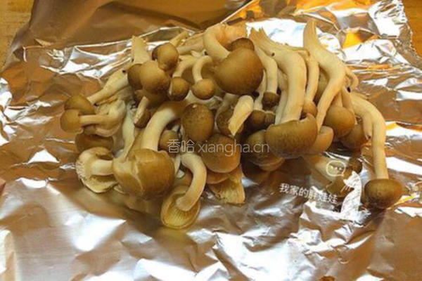 鸡排蔬菜饭的做法图解5