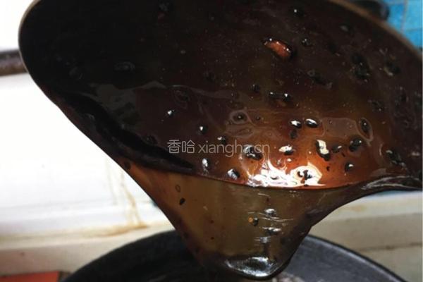 纯手工阿胶糕新手可以看下~的做法图解2