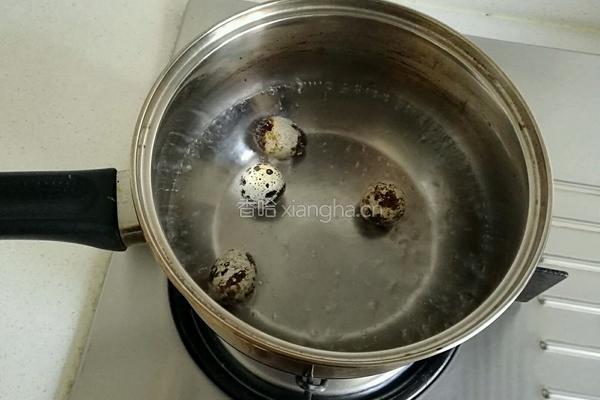 鲫鱼豆腐的做法图解2