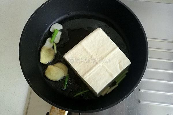 鲫鱼豆腐的做法图解11