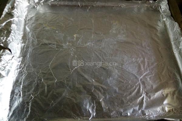 草莓蛋糕卷的做法图解5