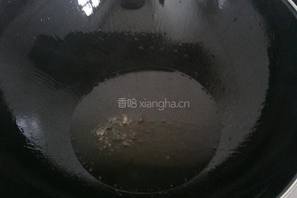 烫黄瓜的做法图解1