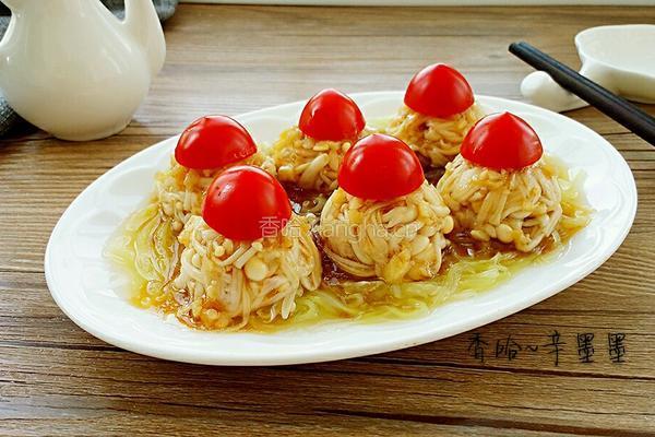 春意盎然的做法图解13