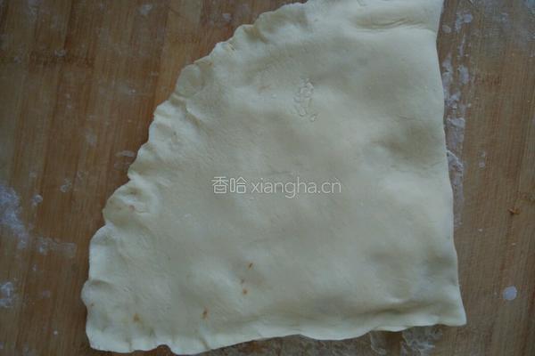 香河肉饼的做法图解12