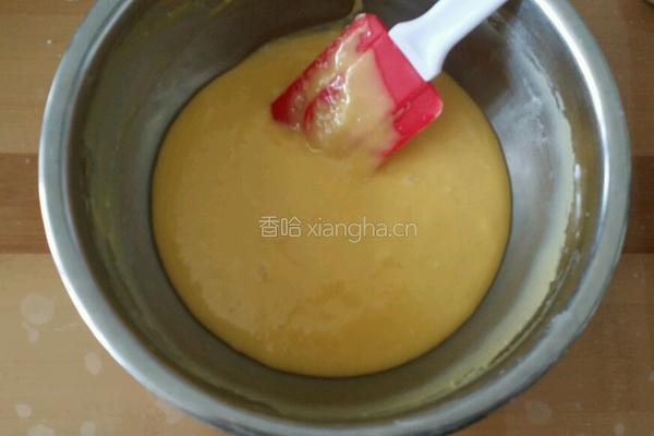 姐妹淘泡泡浴蛋糕（8寸）的做法图解4