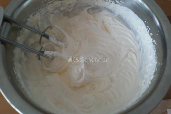 姐妹淘泡泡浴蛋糕（8寸）的做法图解18