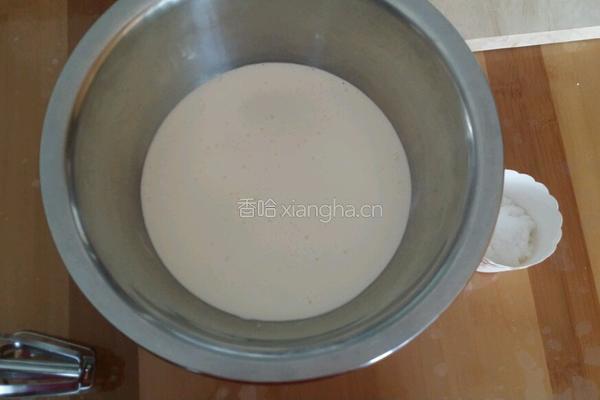 姐妹淘泡泡浴蛋糕（8寸）的做法图解17
