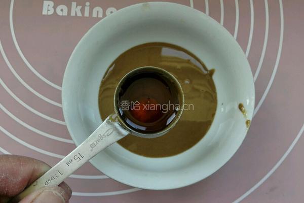 老北京面茶的做法图解6