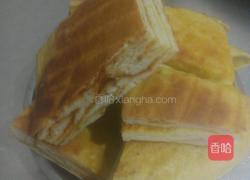 黄金香辣饼的做法图解6